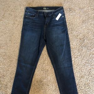 Old navy UNWORN jeans
